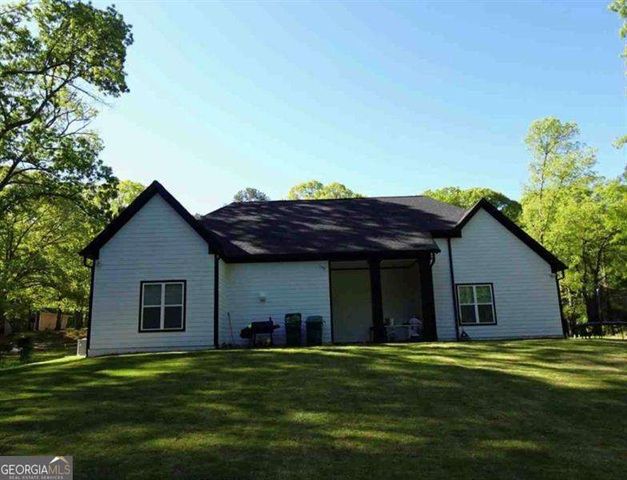 81 Hager Drive, Riverdale, GA 30274