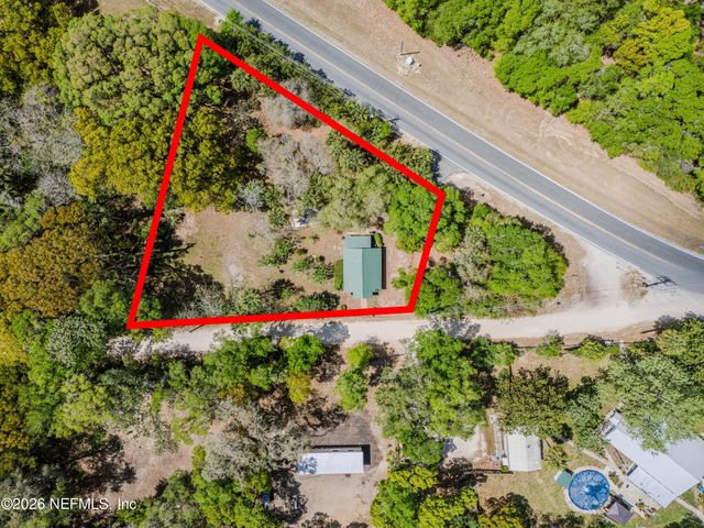 309 KEUKA LAKE Trail, Interlachen, FL 32148