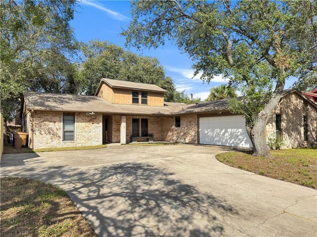 2413 Cricket Hollow St, Corpus Christi, TX 78414