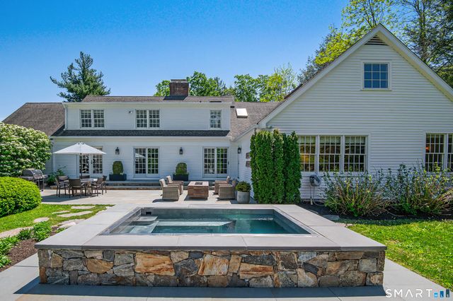 21 Branchville Road, Ridgefield, CT 06877