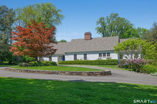 21 Branchville Road, Ridgefield, CT 06877