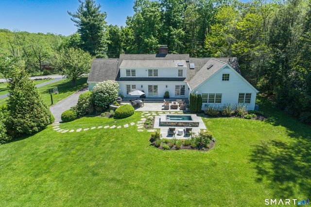 21 Branchville Road, Ridgefield, CT 06877