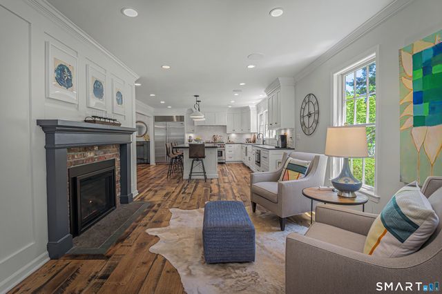 21 Branchville Road, Ridgefield, CT 06877