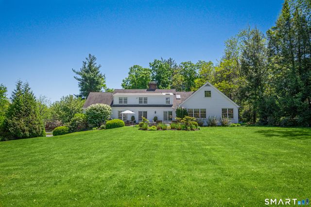 21 Branchville Road, Ridgefield, CT 06877