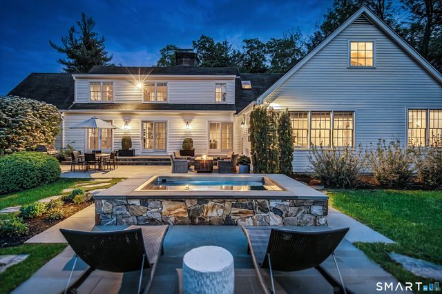 21 Branchville Road, Ridgefield, CT 06877
