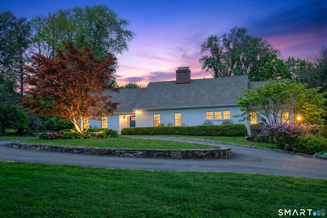 21 Branchville Road, Ridgefield, CT 06877