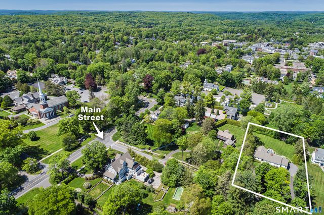 21 Branchville Road, Ridgefield, CT 06877