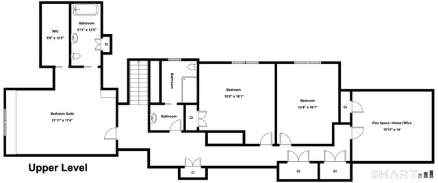 21 Branchville Road, Ridgefield, CT 06877