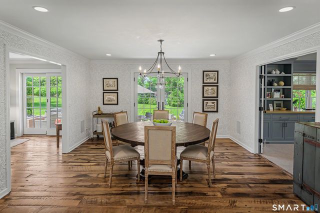21 Branchville Road, Ridgefield, CT 06877