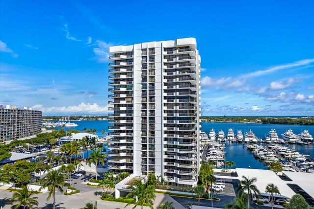 108 Lakeshore Drive 640, North Palm Beach, FL 33408