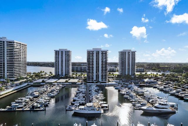 108 Lakeshore Drive 640, North Palm Beach, FL 33408