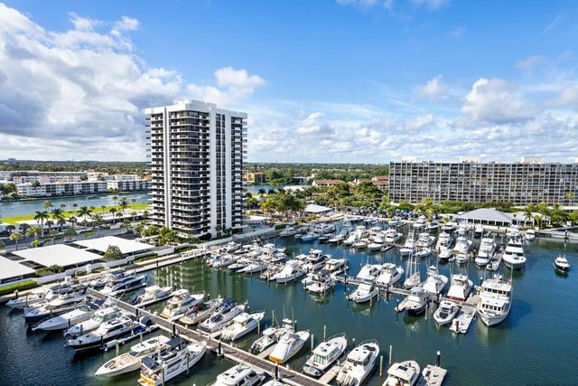 108 Lakeshore Drive 640, North Palm Beach, FL 33408