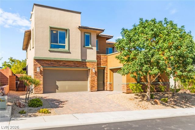 10314 Apache Blue Avenue, Las Vegas, NV 89135