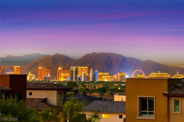 10314 Apache Blue Avenue, Las Vegas, NV 89135