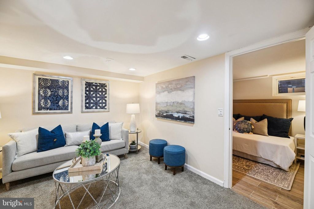 Image 30 of property listing at 4012 BEECHWOOD RD, University Park, MD 20782