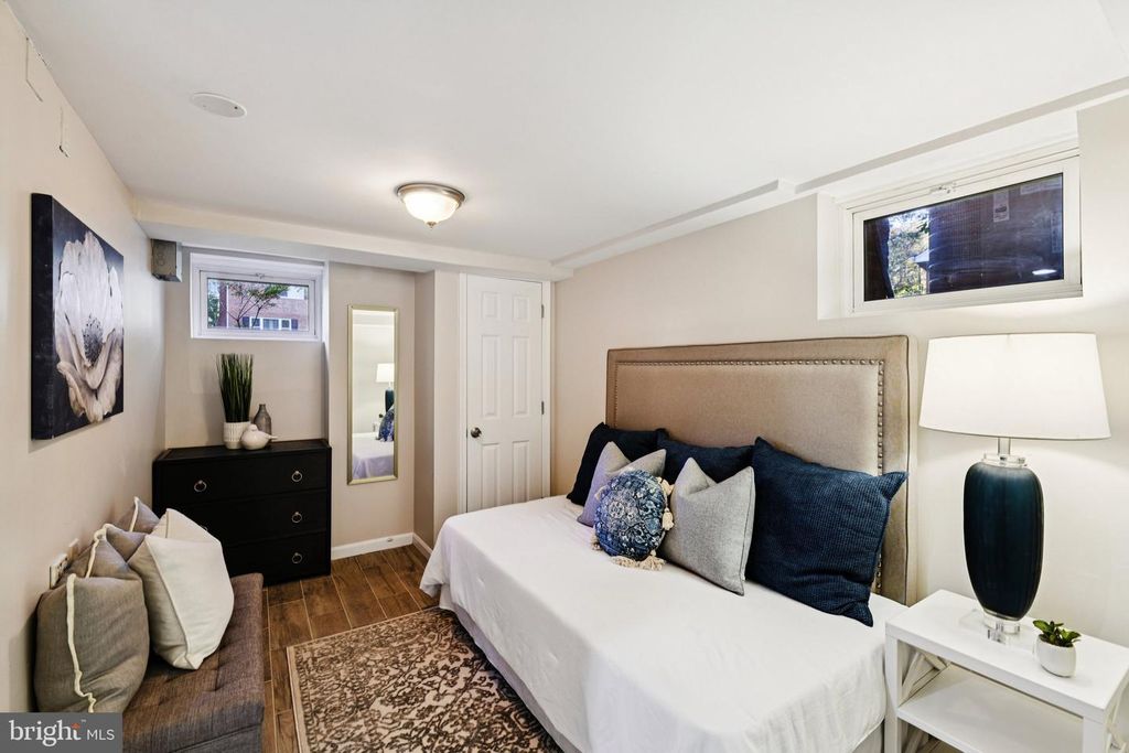 Image 31 of property listing at 4012 BEECHWOOD RD, University Park, MD 20782