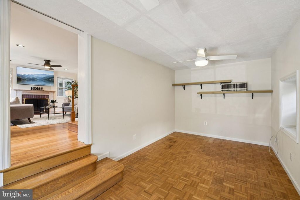 Image 41 of property listing at 4012 BEECHWOOD RD, University Park, MD 20782