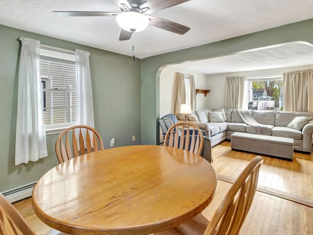 5 G Street, Hull, MA 02045