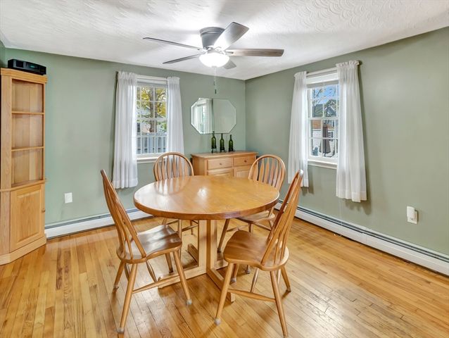5 G Street, Hull, MA 02045