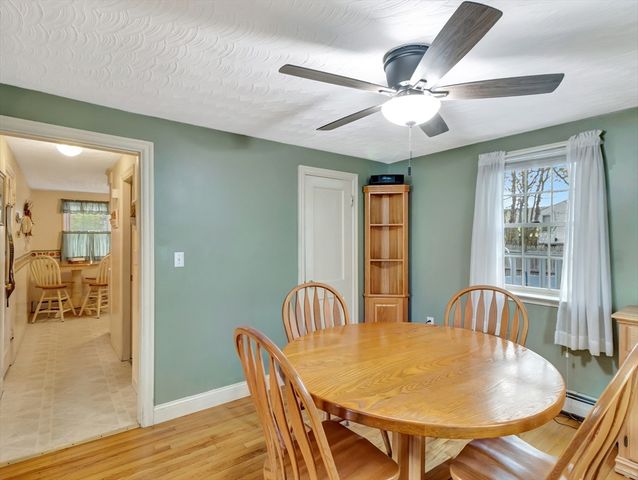 5 G Street, Hull, MA 02045