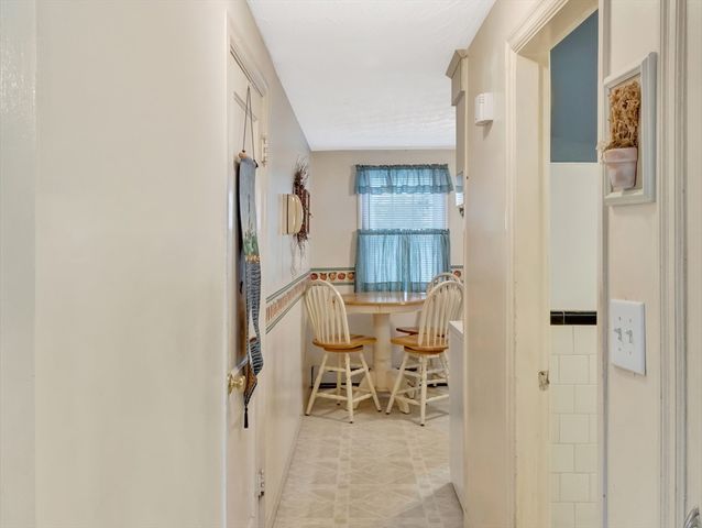 5 G Street, Hull, MA 02045