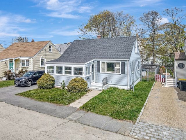 5 G Street, Hull, MA 02045