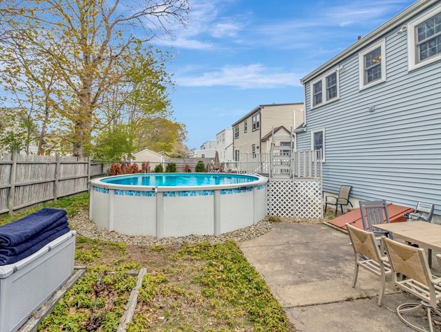 5 G Street, Hull, MA 02045