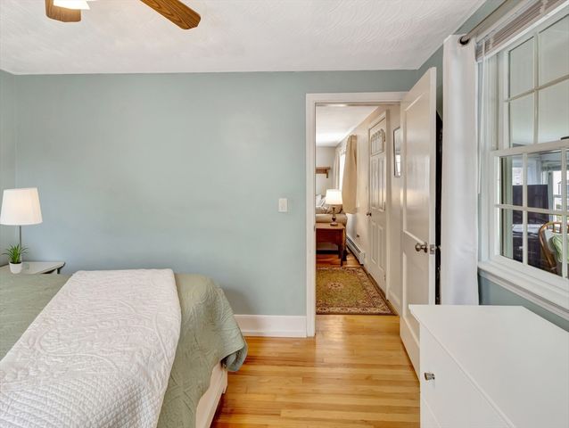 5 G Street, Hull, MA 02045