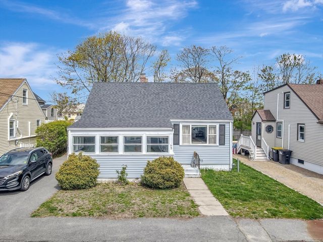 5 G Street, Hull, MA 02045