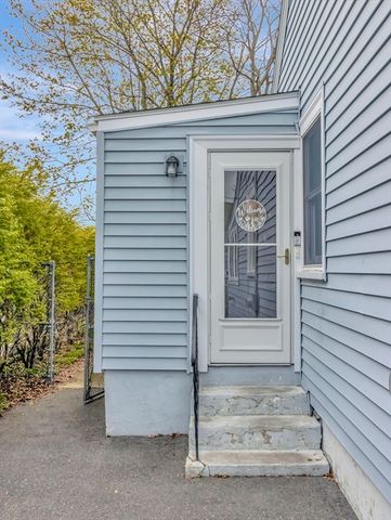 5 G Street, Hull, MA 02045