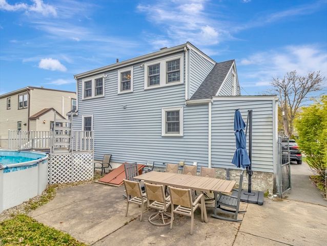 5 G Street, Hull, MA 02045
