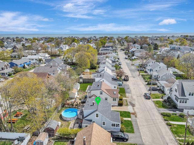 5 G Street, Hull, MA 02045