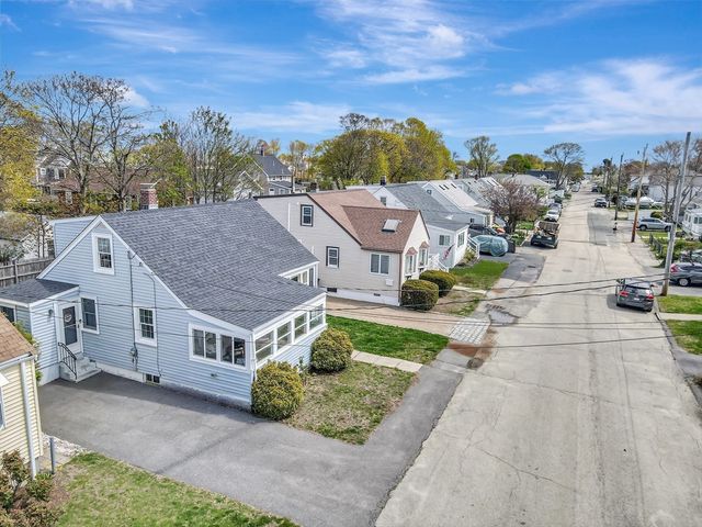 5 G Street, Hull, MA 02045