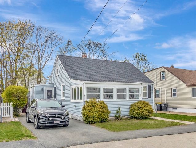 5 G Street, Hull, MA 02045