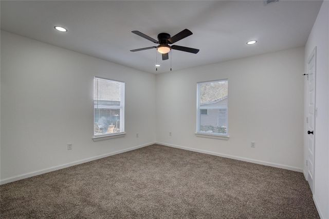 1422 W Austin Street, Paris, TX 75460