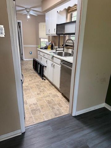 3512 Arrington Drive, Mobile, AL 36693