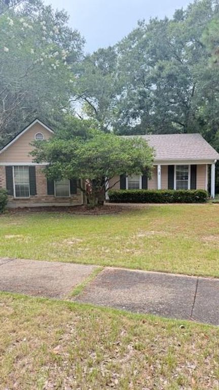 3512 Arrington Drive, Mobile, AL 36693
