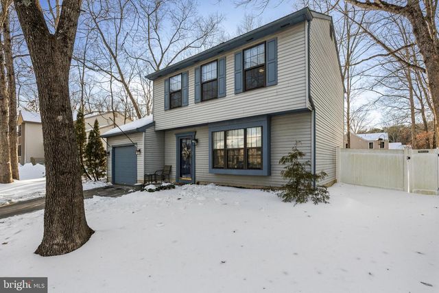 108 FORBES DR, Atco, NJ 08004