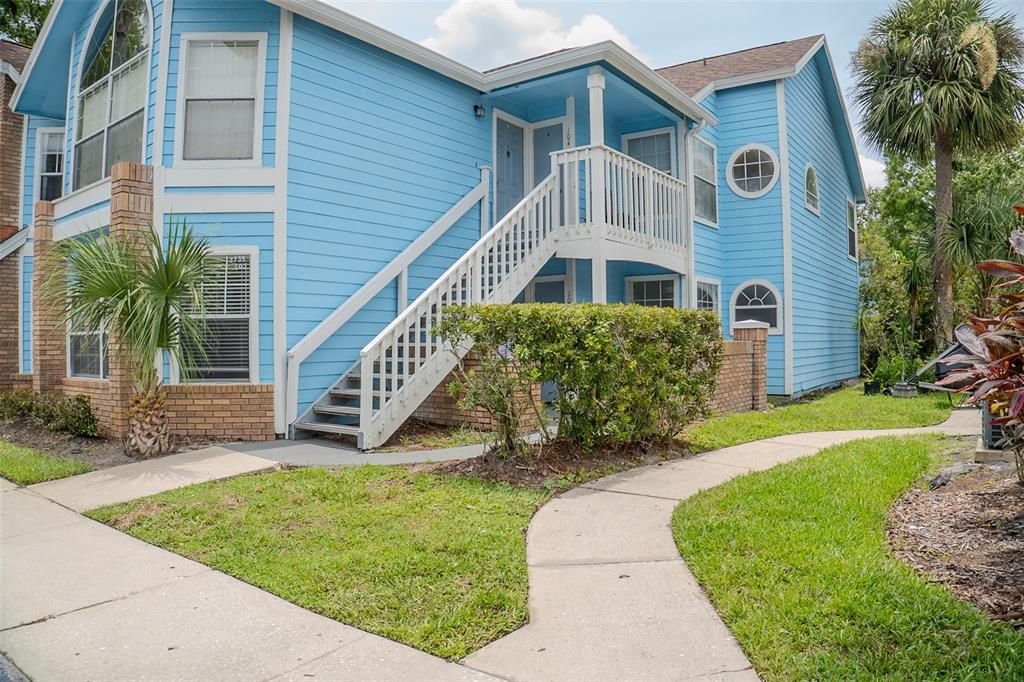 2735 N POINCIANA BOULEVARD 103, Kissimmee, FL 34746