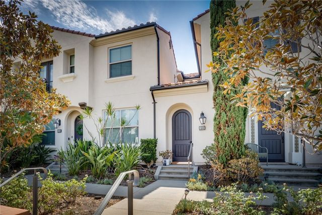 106 Nature Walk, Irvine, CA 92618