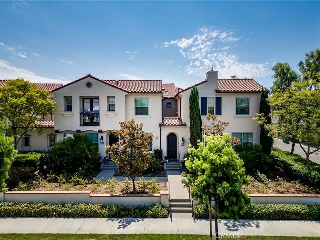 106 Nature Walk, Irvine, CA 92618