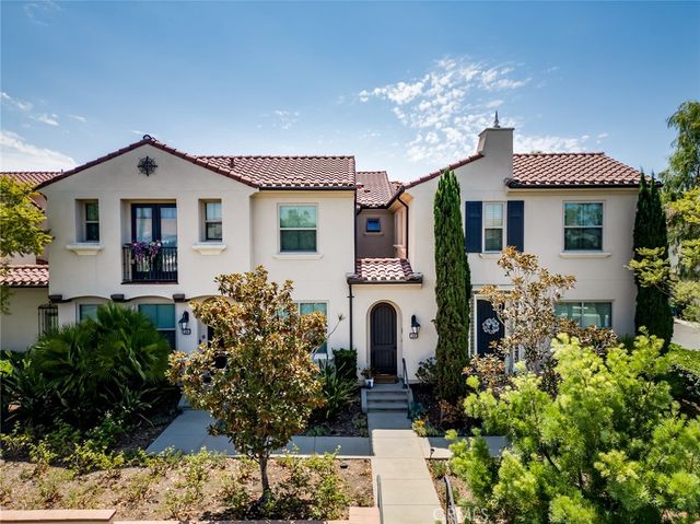 106 Nature Walk, Irvine, CA 92618