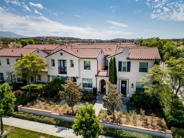 106 Nature Walk, Irvine, CA 92618