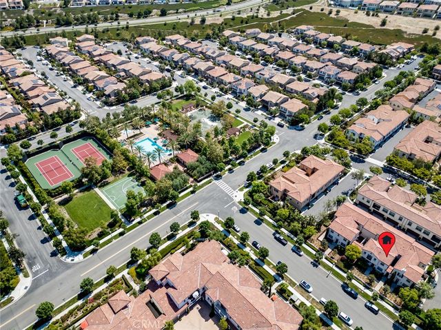 106 Nature Walk, Irvine, CA 92618