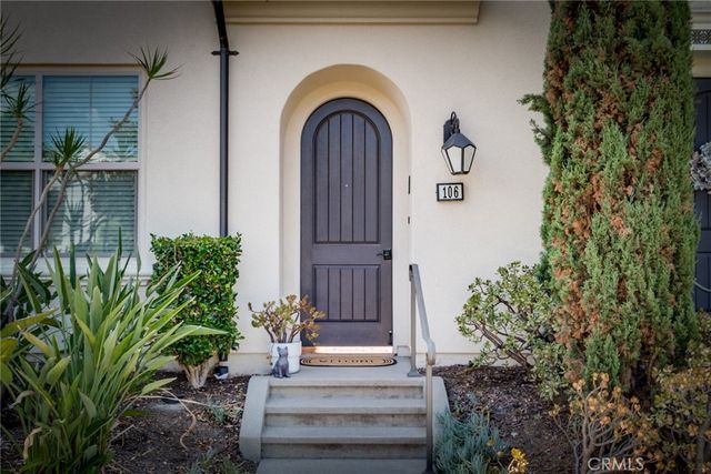 106 Nature Walk, Irvine, CA 92618