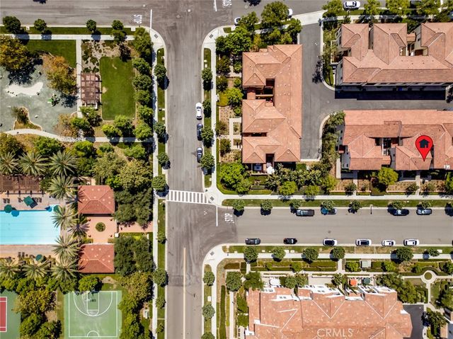 106 Nature Walk, Irvine, CA 92618