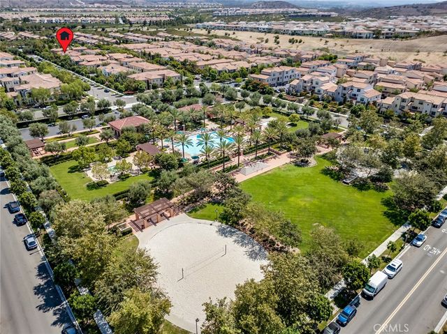 106 Nature Walk, Irvine, CA 92618