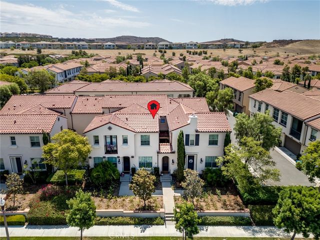 106 Nature Walk, Irvine, CA 92618