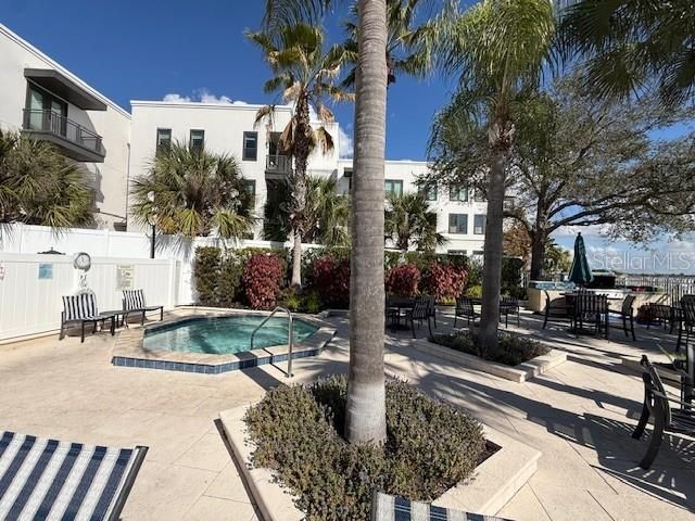 2212 BAY CLUB CIRCLE 2212, Tampa, FL 33607