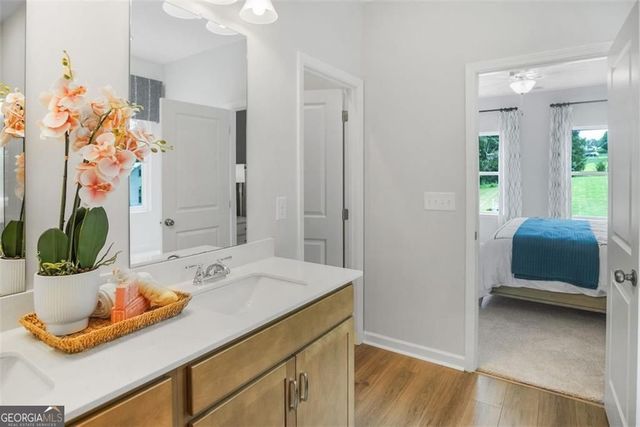 86 Alameda Street 122, Loganville, GA 30052
